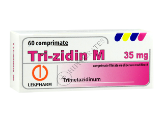 Tri-zidin M