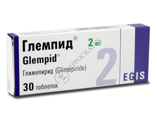 Glempid