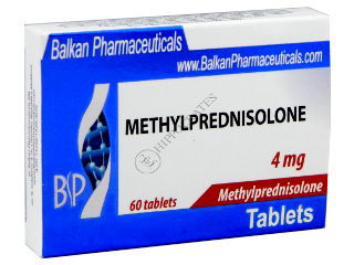 Metilprednizolon-BP