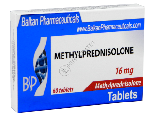 Metilprednisolon-BP