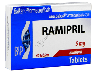 Ramipril