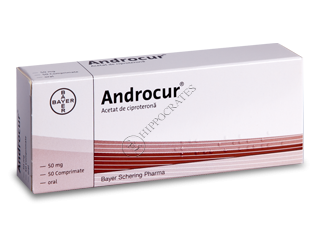 Androcur