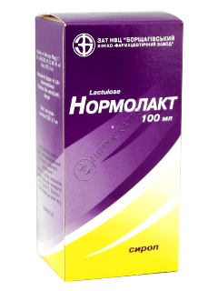 Нормолакт