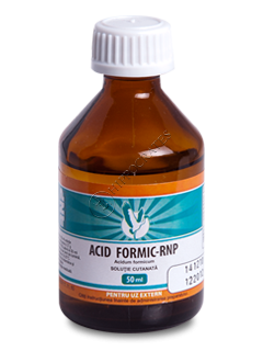 Acid formic