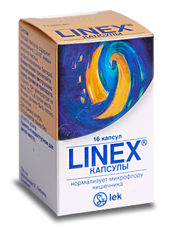 Linex