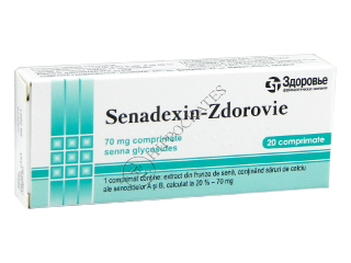 Senadexin