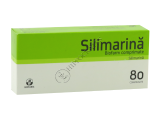 Silimarin