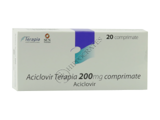 Aciclovir