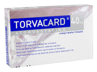 Torvacard