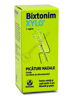 Bixtonim Xylo