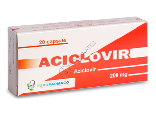 Aciclovir