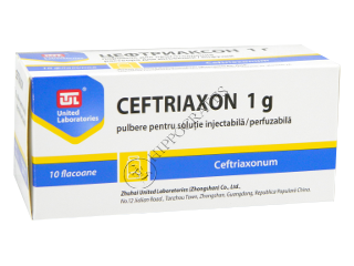 Ceftriaxon