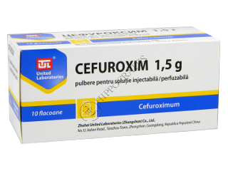 Cefuroxim