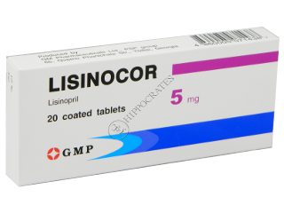 Lisinocor
