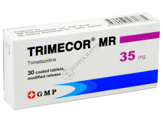 Trimecor MR