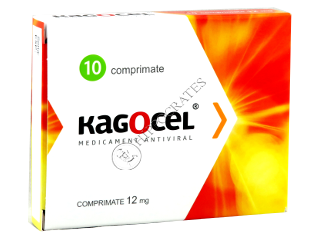 Kagocel