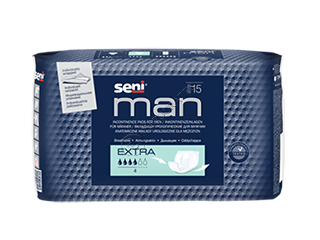 Bella Seni Men Extra urologice p/barbati