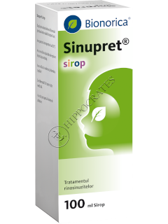 Sinupret