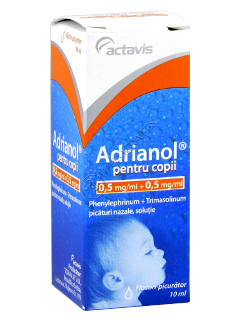 Adrianol