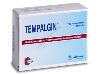 Tempalgin