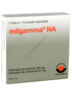 Milgamma NA