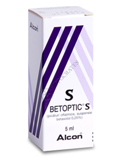 Betoptic S