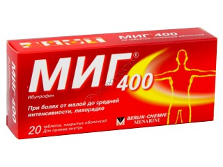 MIG 400