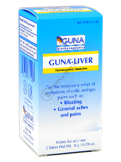 Guna-Liver