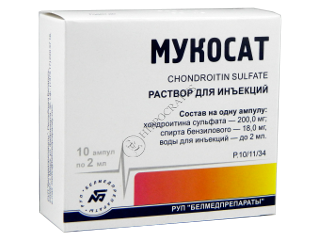 Mucosat