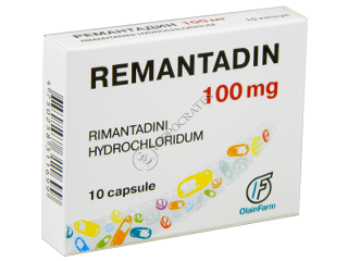 Remantadin