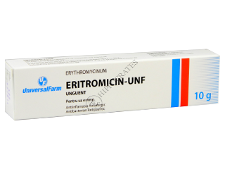 Eritromicin-UNF