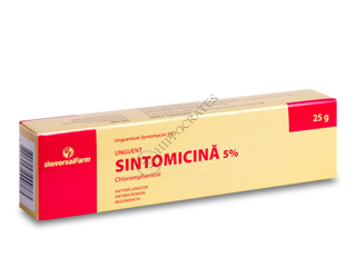 Sintomicin