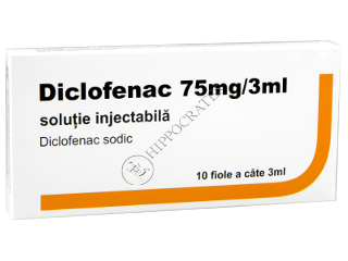 Diclofenac