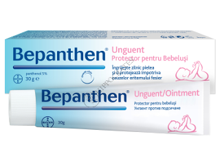 Bepanthen protector p/u copii