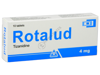 Роталуд