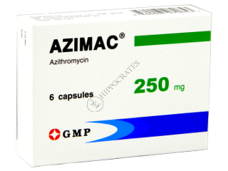 Azimac