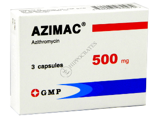 Azimac