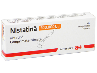 Nistatin