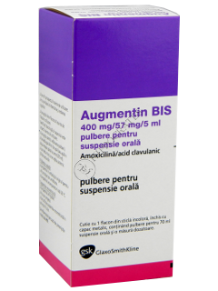 Augmentin BIS