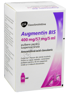 Augmentin BIS