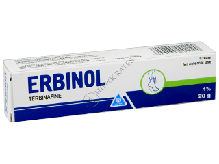 Erbinol