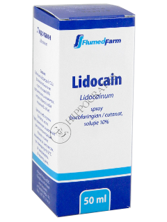 Lidocain