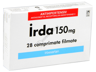 Irda