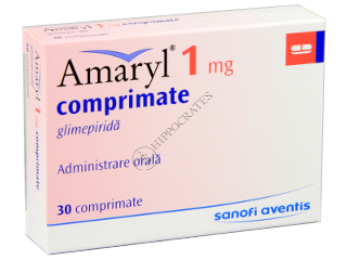 Amaryl