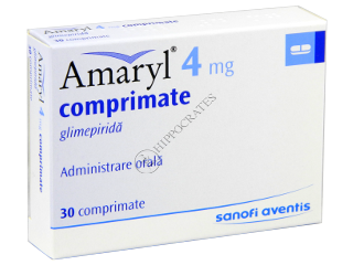 Amaryl