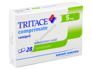 Tritace