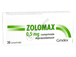 Zolomax