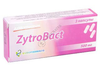 ZytroBact