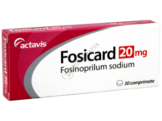 Fosicard