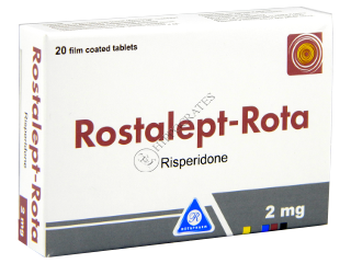 Rostalept-Rota